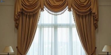 Steam cleaning heavy drapes on-site blenheim-road-nsw Matty Curtain Cleaning