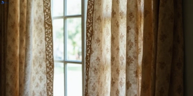 Dry cleaning delicate silk velvet drapes blenheim-road-nsw Matty Curtain Cleaning